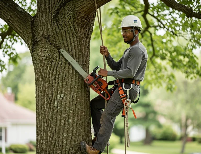 Tree Removal service in Eastbourne